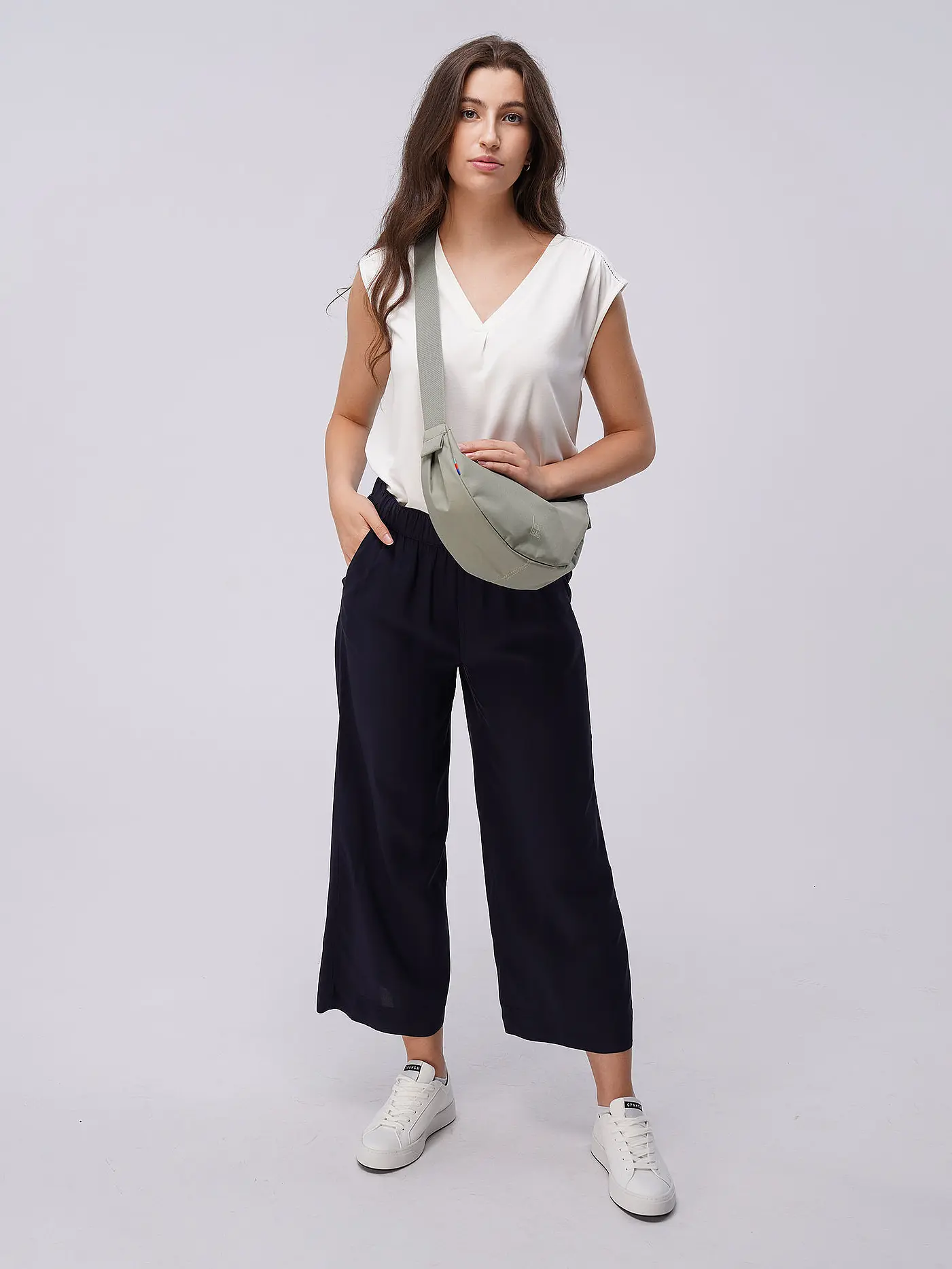 GOT BAG | Gürteltasche MOON BAG Small | 